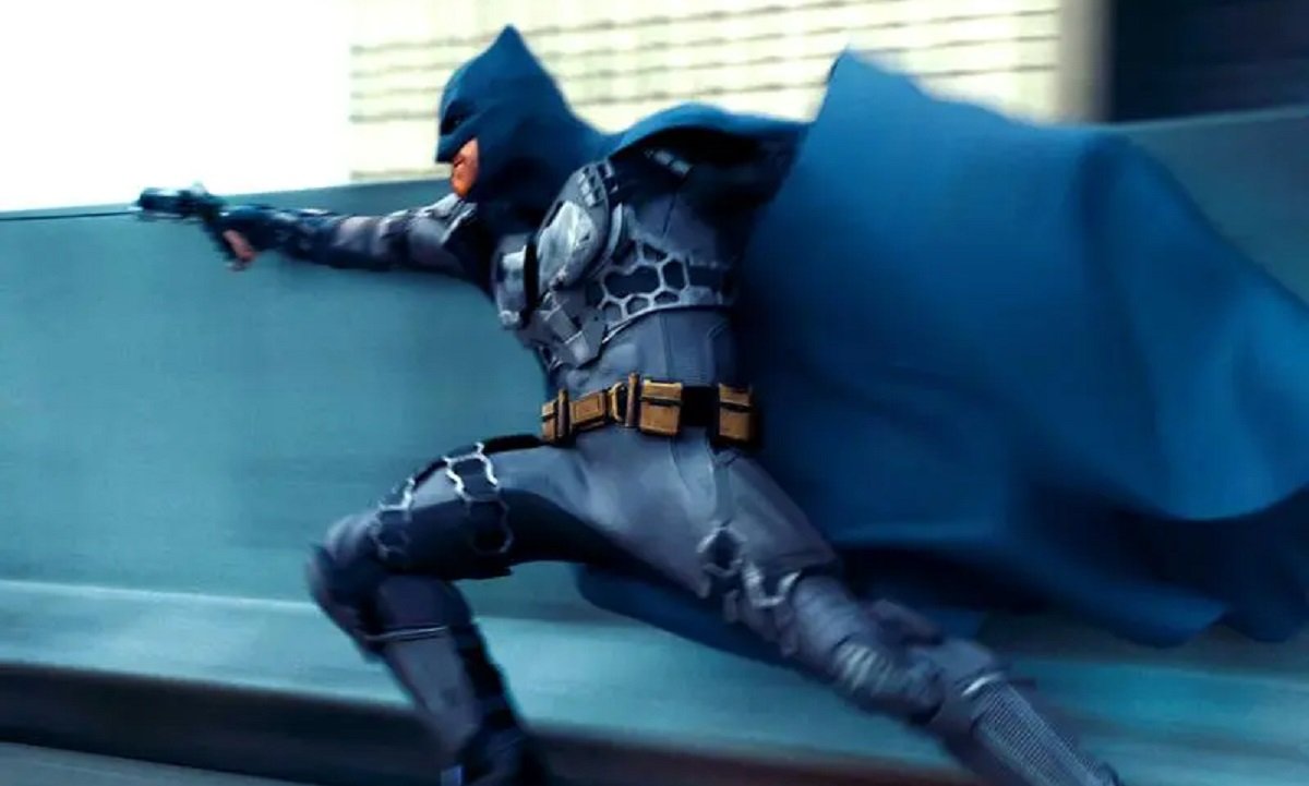 All 14 Live-Action Batman Costumes, Ranked_1