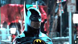 Does BATMAN RETURNS Qualify as a Christmas Movie?
