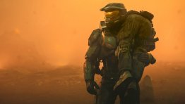 HALO Shares First Season 2 Trailer and Announces Release Date