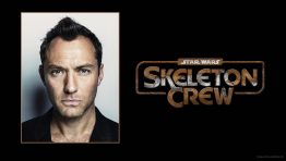 Everything We Know About STAR WARS: SKELETON CREW