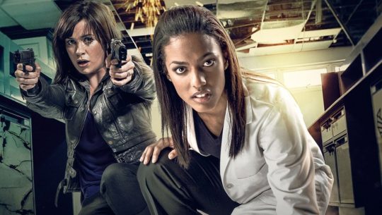 TORCHWOOD: DISSECTED Brings Martha Jones Back To Life (Review)