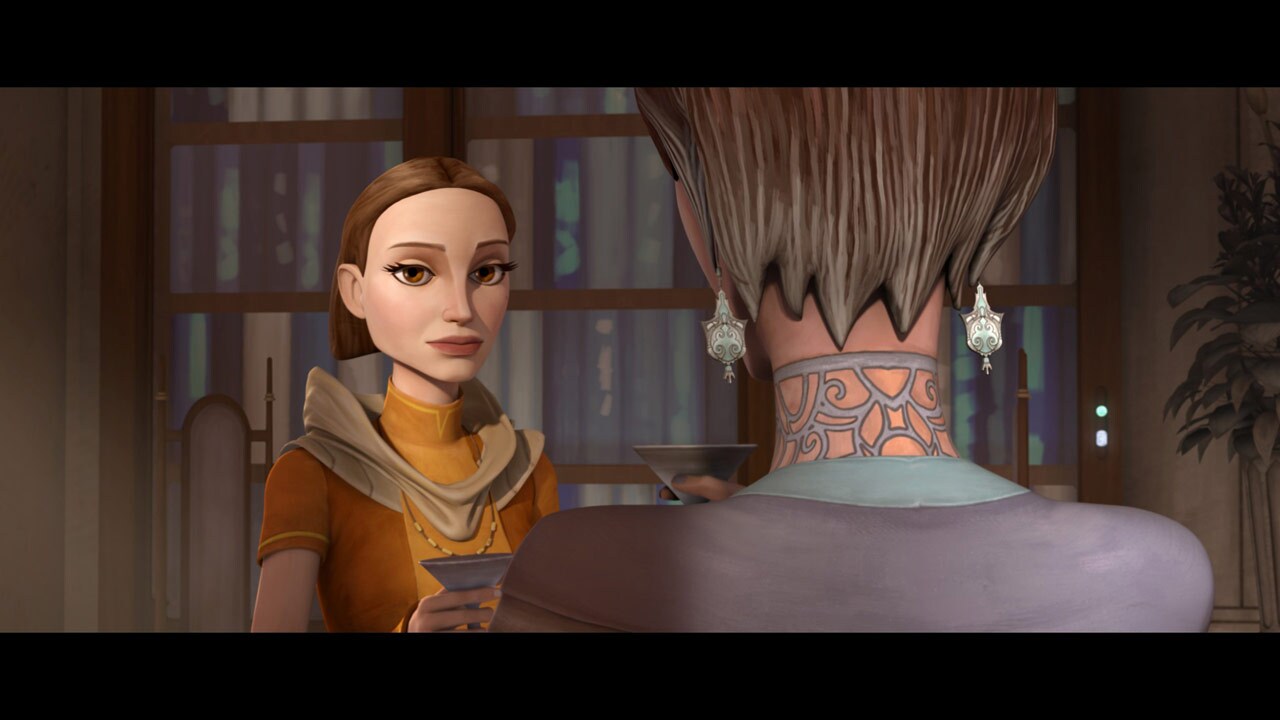 The Case for Watching CLONE WARS in Chronological Order_3
