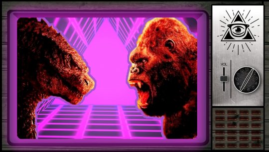 A Brief History of Godzilla vs. Kong (Explainiac w/ Dan Casey)