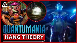 Quantumania Theory: Why Kang Really Needs Ant-Man’s Help (Nerdist News w/ Dan Casey)