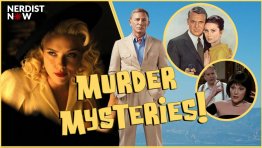 6 Murder Mysteries to Watch Before Glass Onion