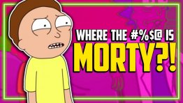Where the Hell is Morty in Rick and Morty Season 7? | “Air Force Wong” Breakdown