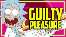 The Guilty Pleasure of Rick and Morty | “That’s Amorte” Breakdown