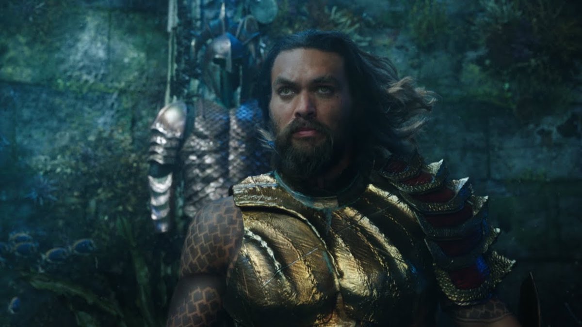 7 Clues About AQUAMAN’s Inevitable Sequel