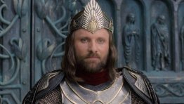 LOTR: RETURN OF THE KING Returning to Theaters for 20th Anniversary