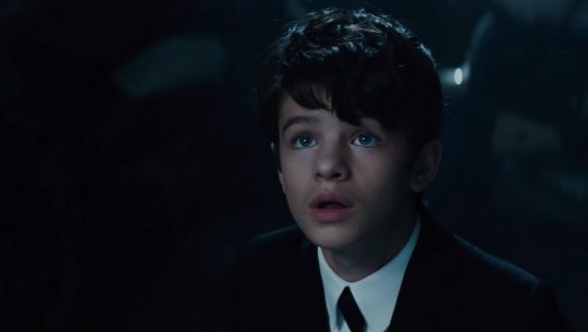 ARTEMIS FOWL’s New Trailer Teases Major Changes