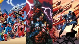 The 10 Greatest Avengers Comic Book Runs of All Time, Ranked