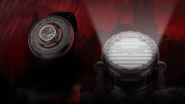 Become Vengeance with This $100,000 Batman Watch