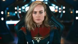 Is THE MARVELS’ Carol Danvers the MCU’s CAPTAIN MARVEL Anomaly?