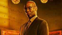 JOHN WICK: CHAPTER 4 Delivers a Poignant Farewell to Lance Reddick