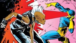 THE MARVELS’ Director Reveals Her Dream X-MEN Project Starring Cyclops and Storm