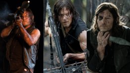 Daryl Dixon’s Best Clutch Moments in THE WALKING DEAD Universe