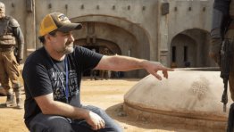 Dave Filoni Promoted to Chief Creative Officer at Lucasfilm, Growing His STAR WARS Role
