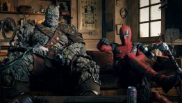 Deadpool Makes His First MCU Appearance Alongside Korg… for FREE GUY