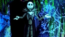 Holidays at Walt Disney World Bring Joy in the Form of THE NIGHTMARE BEFORE CHRISTMAS and THE MUPPETS