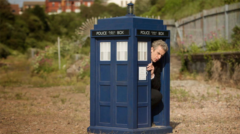 Are We at the Edge of a New DOCTOR WHO Era?_2