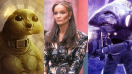 DOCTOR WHO Villains We’d Love to See the Fifteenth Doctor Face