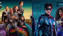 HBO Max’s TITANS and DOOM PATROL to End with Season 4