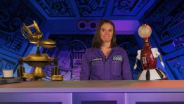 Meet Emily Marsh, MST3K’s Newest Host