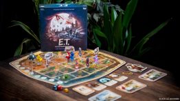 Learn HOW TO PLAY Funko Games’ E.T. THE EXTRA-TERRESTRIAL Board Game