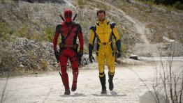 DEADPOOL 3 Gives Wolverine His Marvel Comics-Accurate Yellow Suit in the MCU