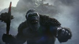 First GODZILLA X KONG: THE NEW EMPIRE Trailer Touts New Threat, Heroic Upgrades