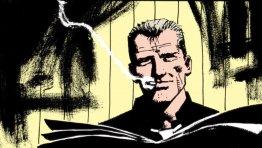 HELLBLAZER’s John Constantine Revolutionized Queer Representation in ’90s Comics