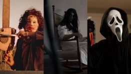 These 7 Horror Movies Are Actually Based on True Stories