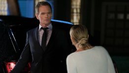 Neil Patrick Harris Returns as Barney Stinson in HOW I MET YOUR FATHER Season 2