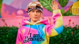 ‘I am Kenough’ Ryan Gosling Ken Doll Is Officially Available to Buy