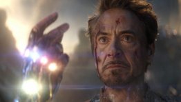 Iron Man’s Heroic Death Will Not Be Undone in the MCU