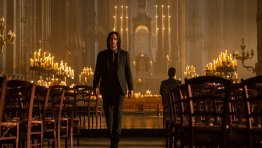 JOHN WICK: CHAPTER 4’s Post-Credits Scene Explained