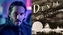 Keanu Reeves Exits THE DEVIL IN THE WHITE CITY Hulu Series