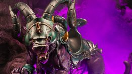 Mondo Continues Its MASTERS OF THE UNIVERSE Line with Panthor