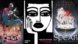 April Is Here to Shower You with 10 Excellent Books