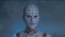 Hulu’s HELLRAISER Movie Reveals First Photos of Its New Pinhead