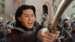Who Is Prince Yan D’Aladna, Park Seo-joon’s THE MARVELS’ Character?