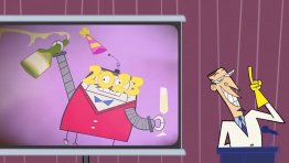 Phil Lord and Chris Miller On Bringing CLONE HIGH Back After 20 Years
