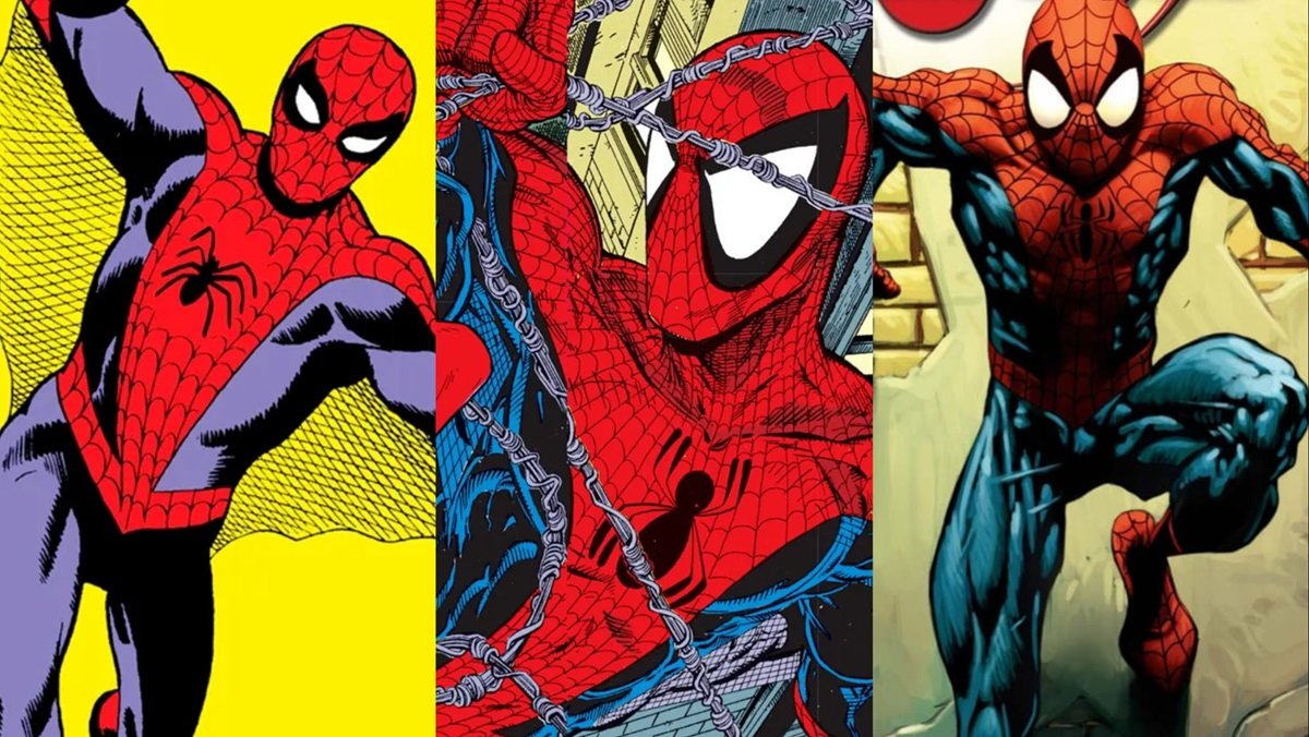 The 10 Greatest Spider-Man Comic Book Runs of All Time