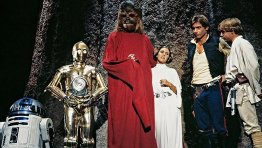 THE STAR WARS HOLIDAY SPECIAL Documentary Sets Digital Release Date