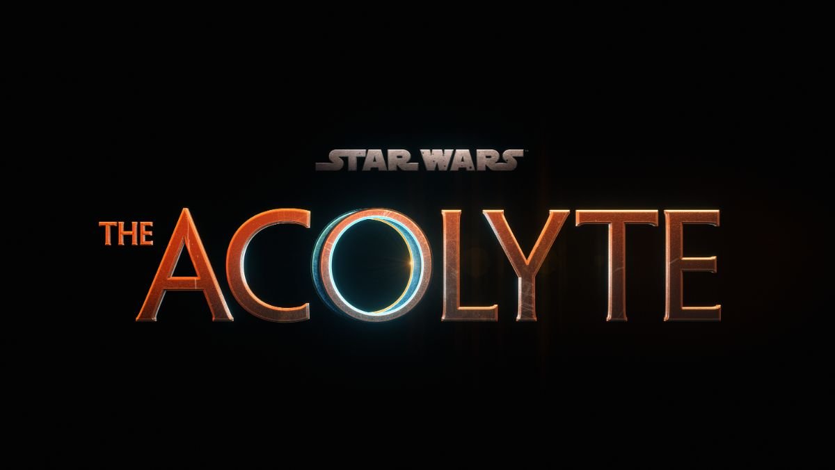 The Acolyte Logo