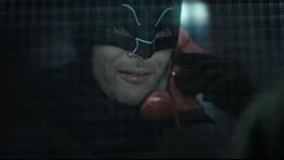 Adam West Goes Dark in Hilarious Spoof of THE BATMAN
