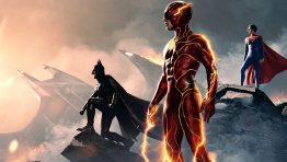 THE FLASH’s Ending and Post-Credits Scene Explained