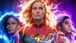 What to Know From CAPTAIN MARVEL, MS. MARVEL, and WANDAVISION Before THE MARVELS