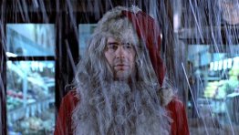 Does TRADING PLACES Qualify as a Christmas Movie?