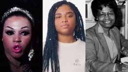 14 Black Women to Celebrate During Black History Month